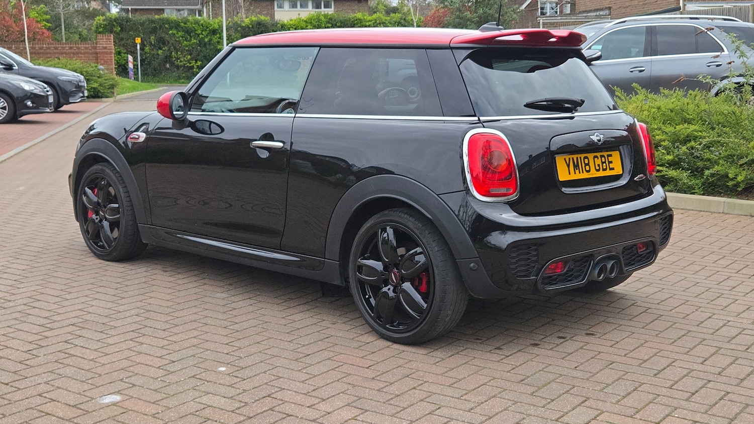 Used MINI Hatch 2018 for sale - 78069712: Photo 6