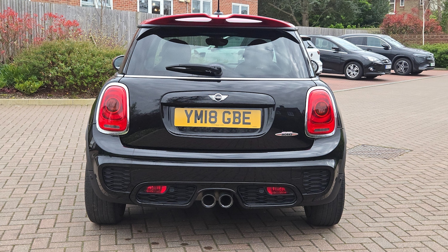 Used MINI Hatch 2018 for sale - 78069712: Photo 7