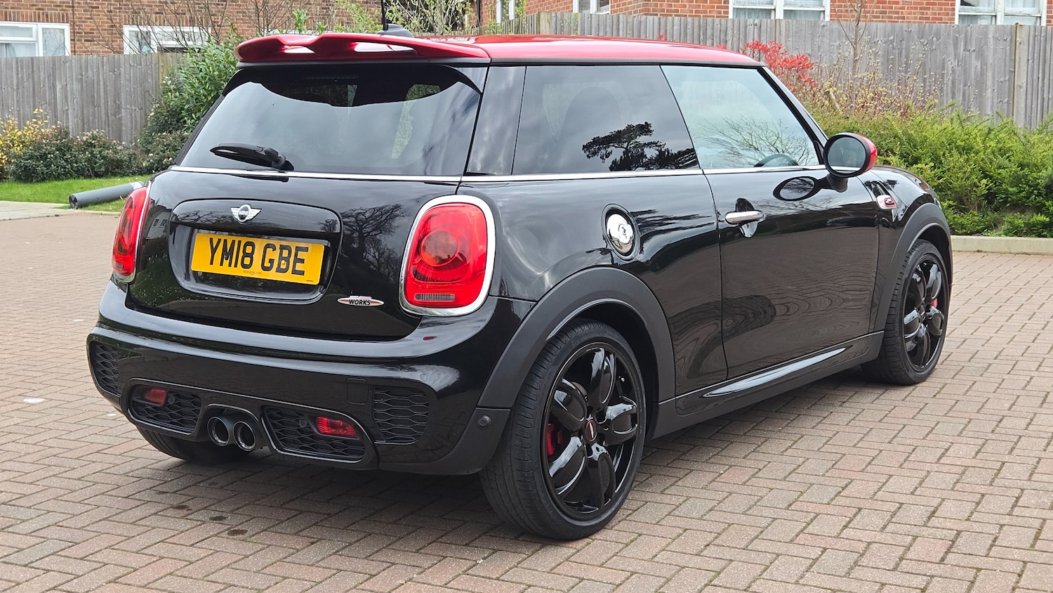Used MINI Hatch 2018 for sale - 78069712: Photo 8