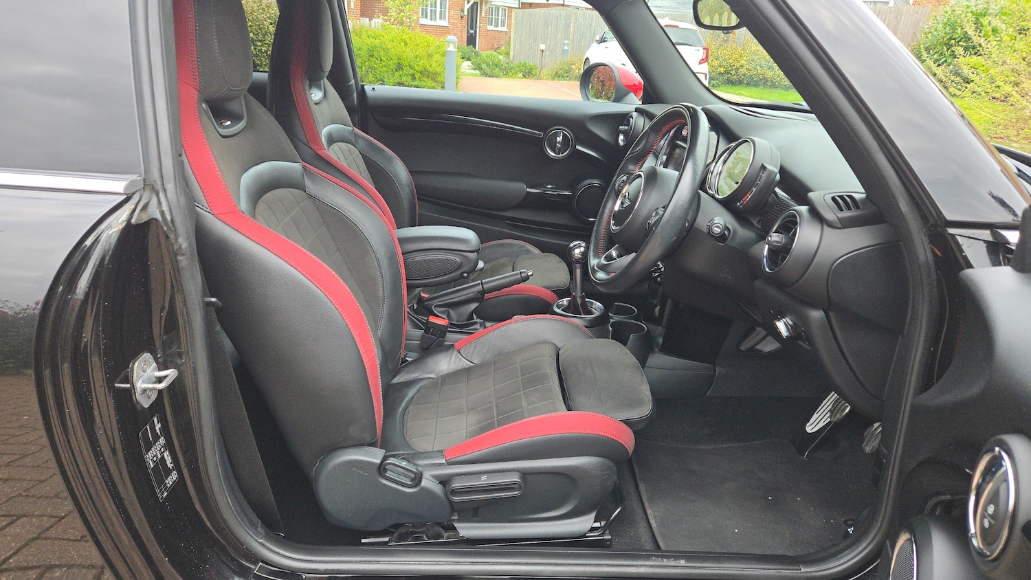 Used MINI Hatch 2018 for sale - 78069712: Photo 9