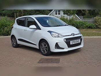Hyundai - i10