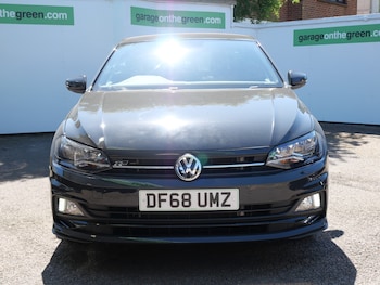 Used Volkswagen Polo 2019 for sale - 78078615: Photo