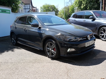 Used Volkswagen Polo 2019 for sale - 78078615: Photo
