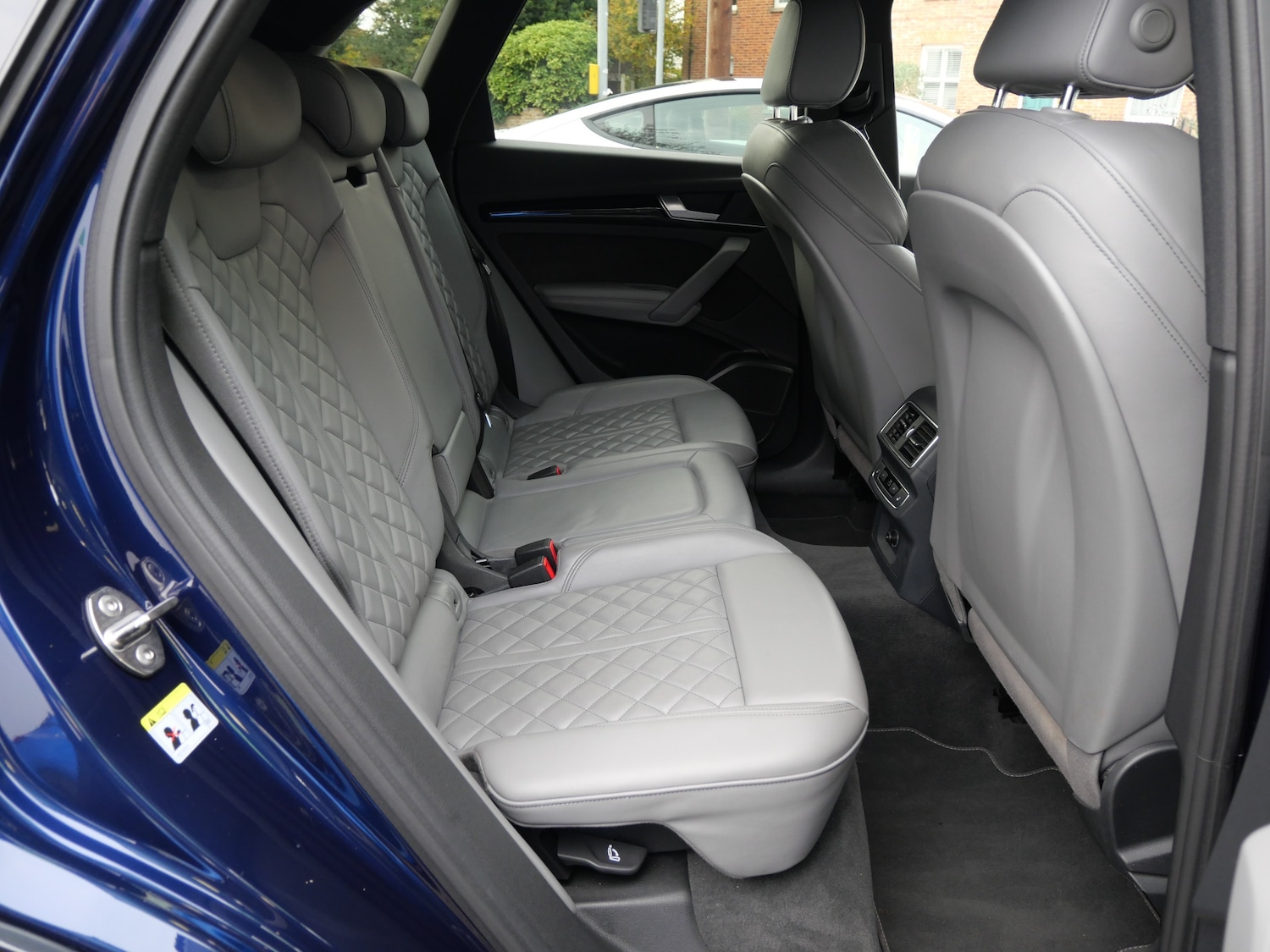 Used Audi Q5 2019 for sale - 78003579: Photo 10