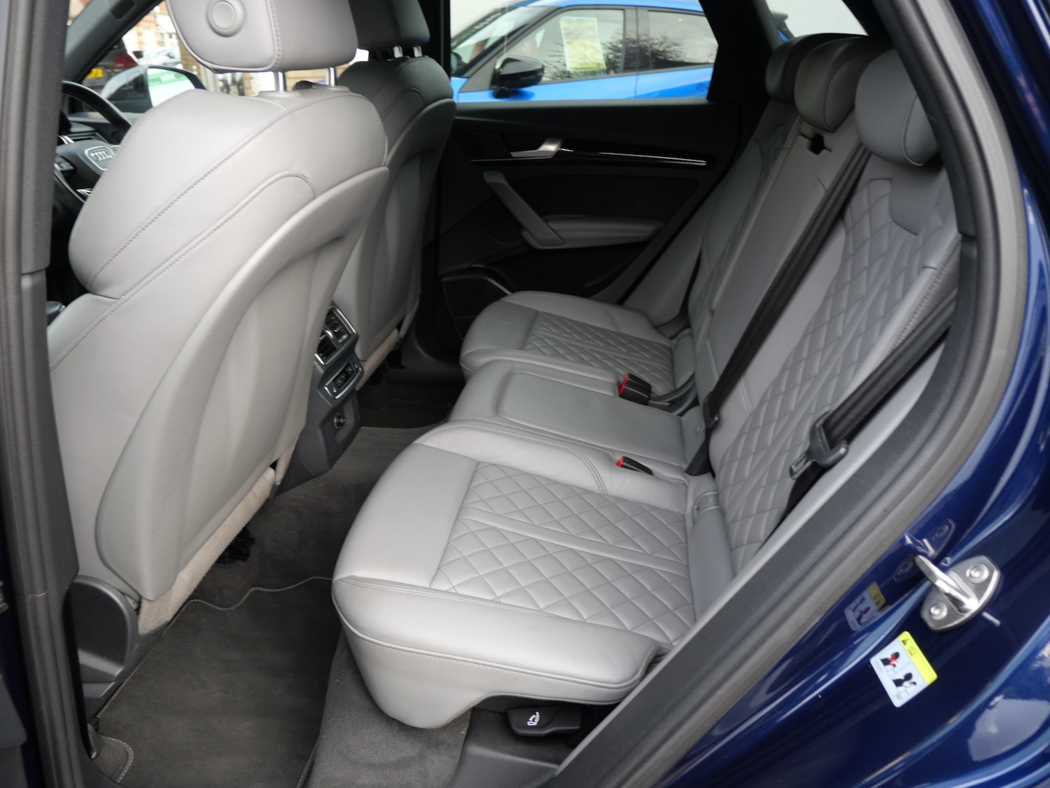 Used Audi Q5 2019 for sale - 78003579: Photo 11