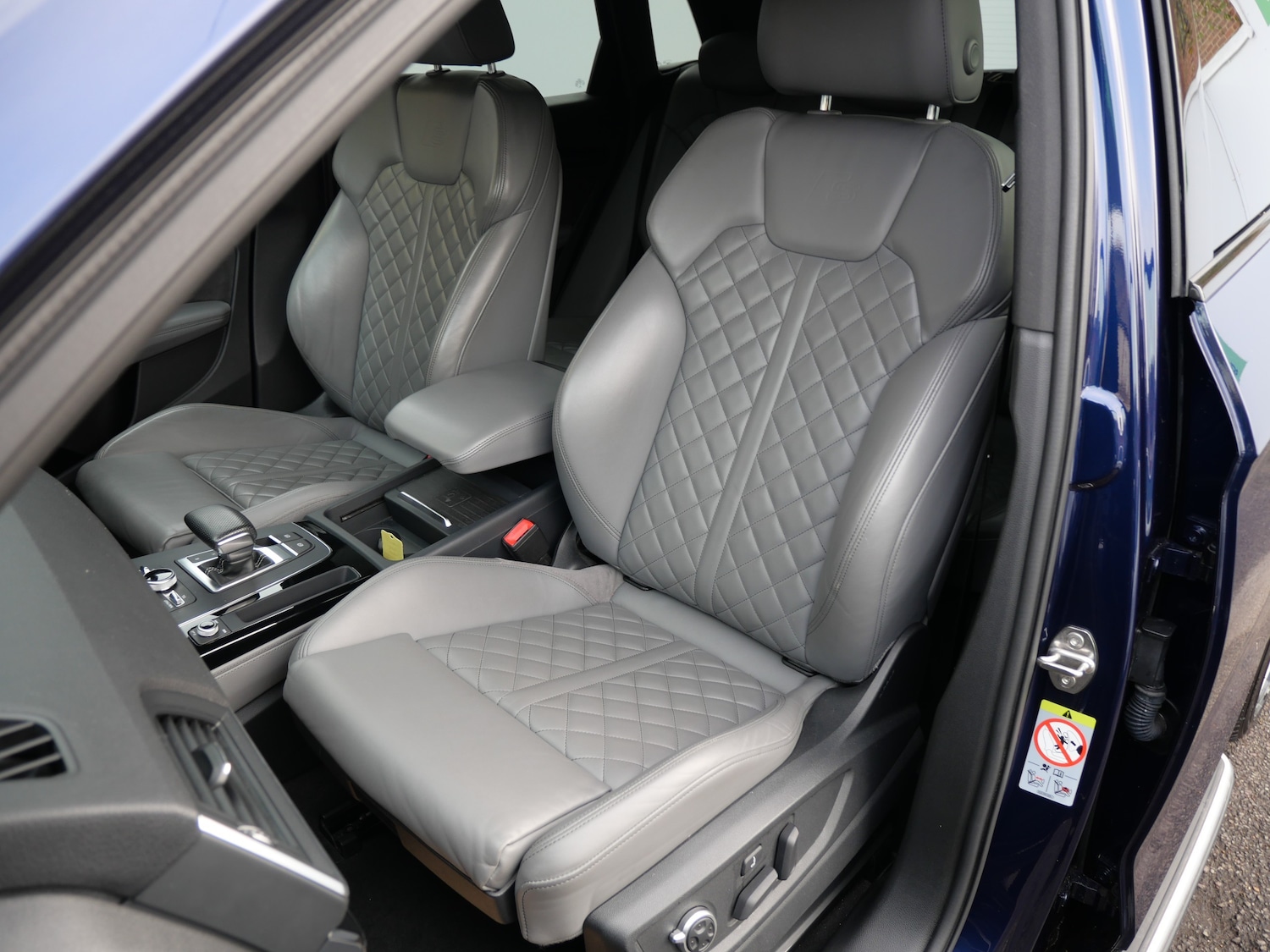 Used Audi Q5 2019 for sale - 78003579: Photo 12