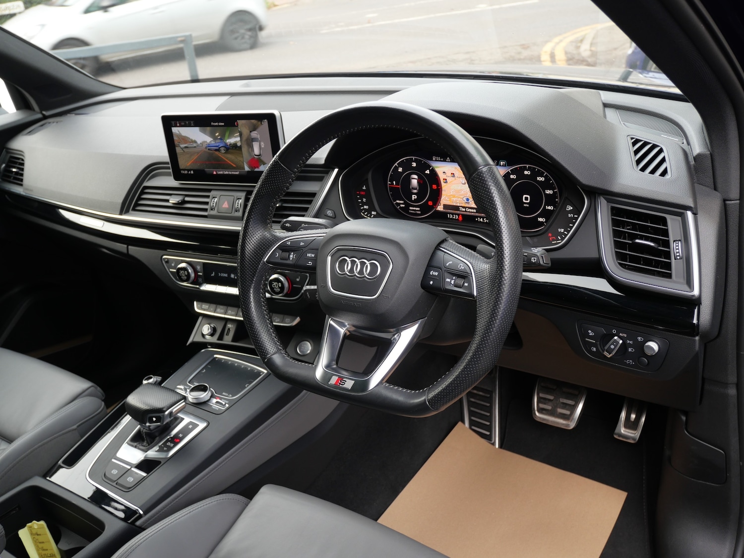 Used Audi Q5 2019 for sale - 78003579: Photo 15