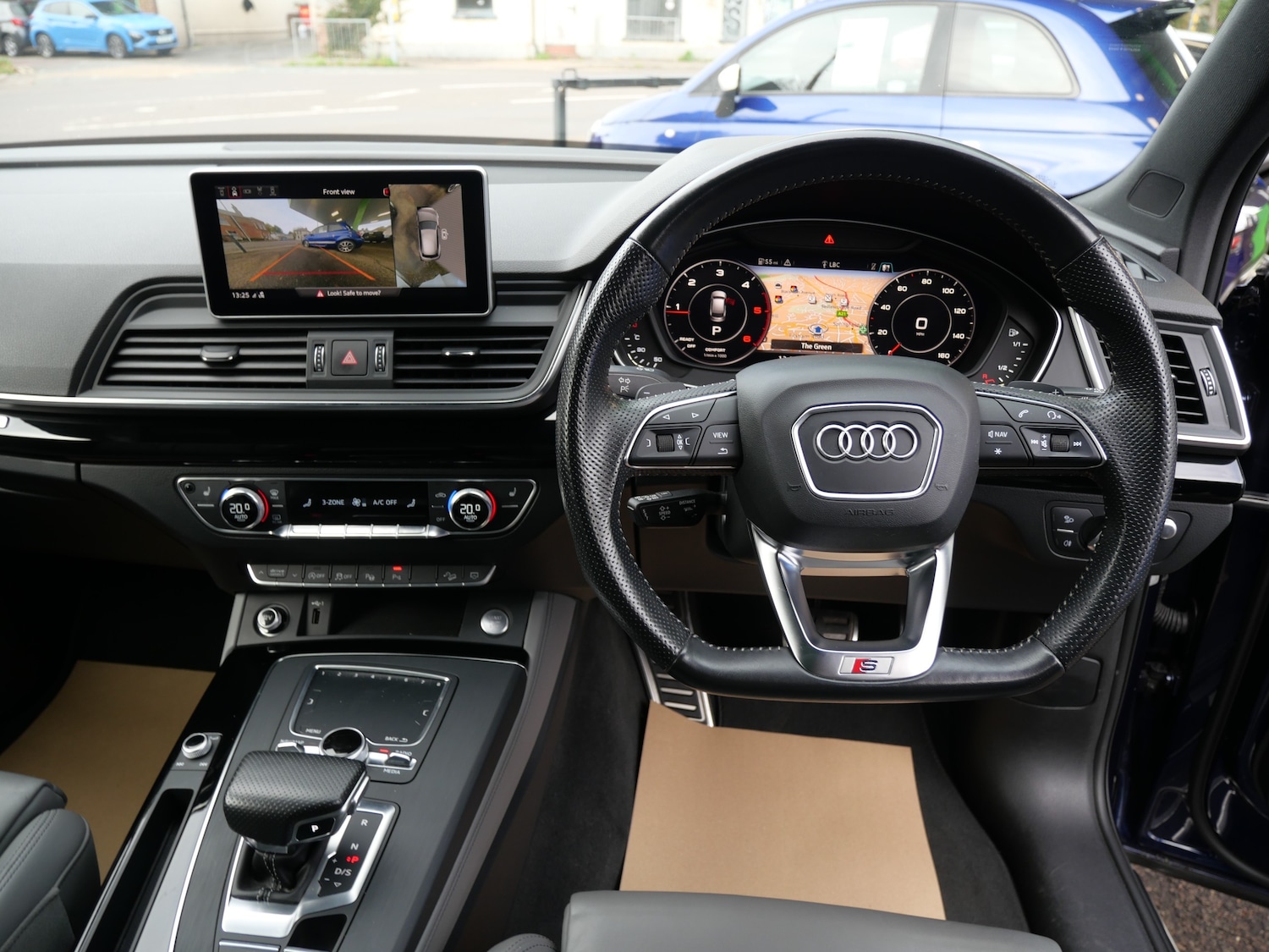 Used Audi Q5 2019 for sale - 78003579: Photo 16