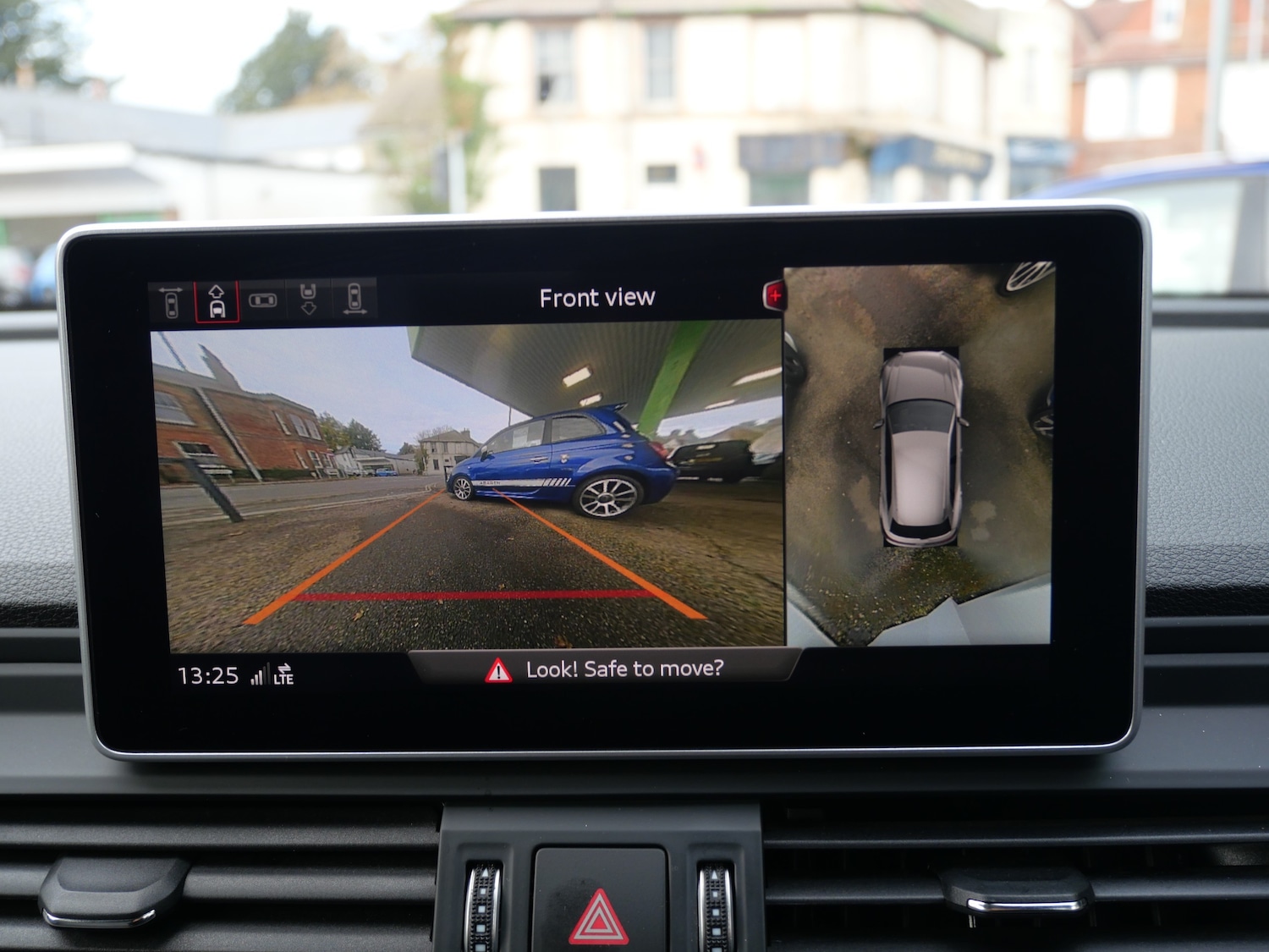 Used Audi Q5 2019 for sale - 78003579: Photo 17