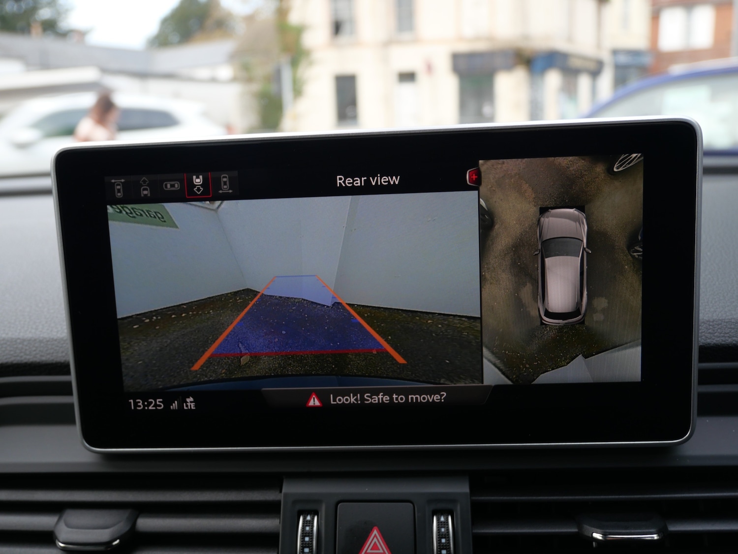 Used Audi Q5 2019 for sale - 78003579: Photo 18