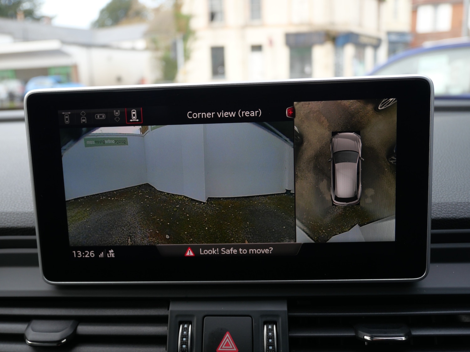 Used Audi Q5 2019 for sale - 78003579: Photo 20