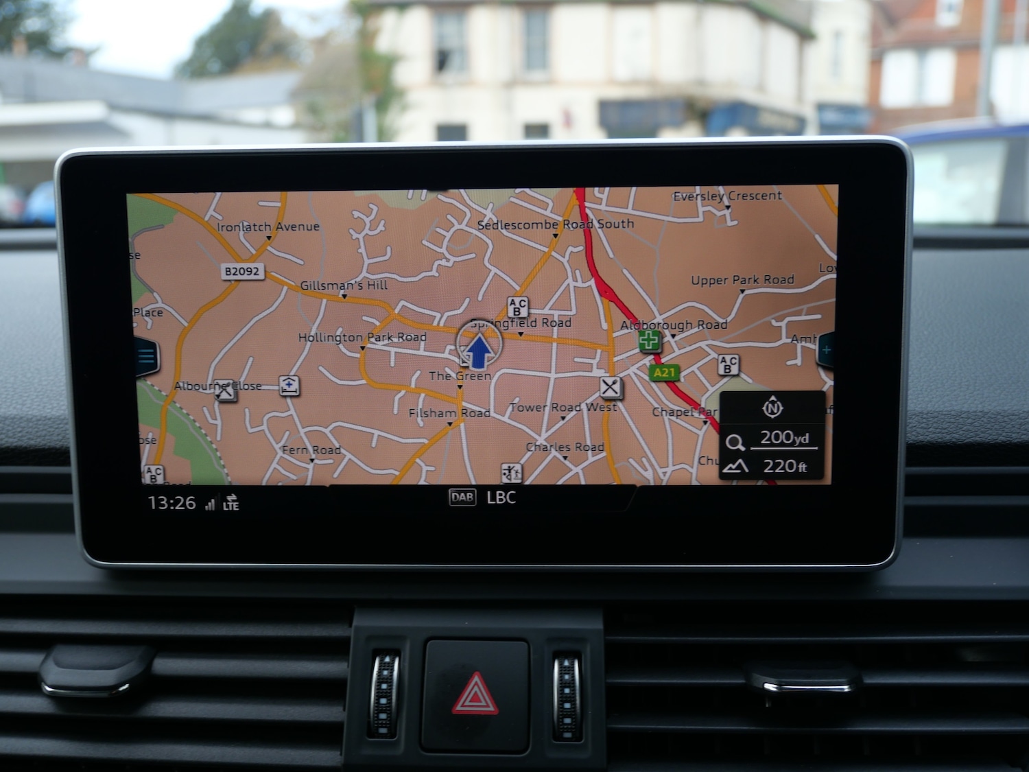 Used Audi Q5 2019 for sale - 78003579: Photo 21