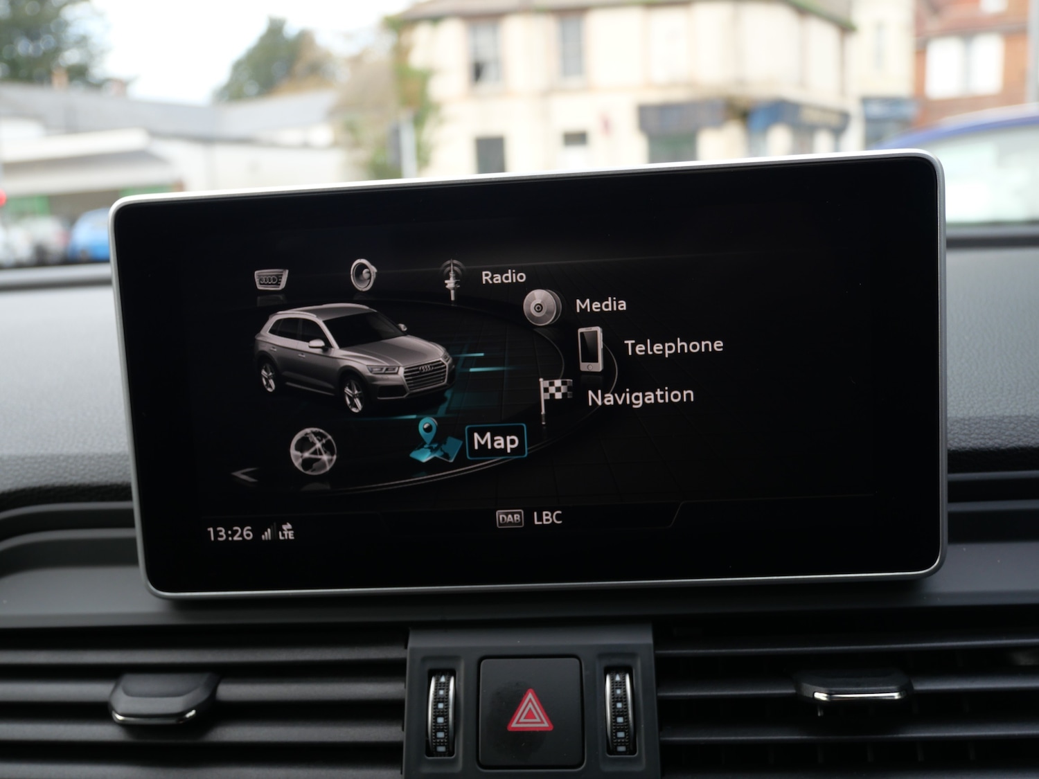 Used Audi Q5 2019 for sale - 78003579: Photo 22