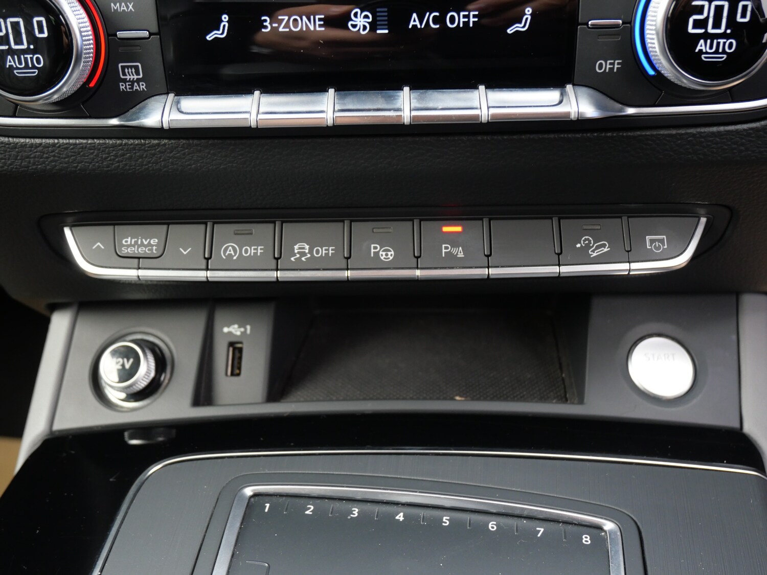 Used Audi Q5 2019 for sale - 78003579: Photo 29