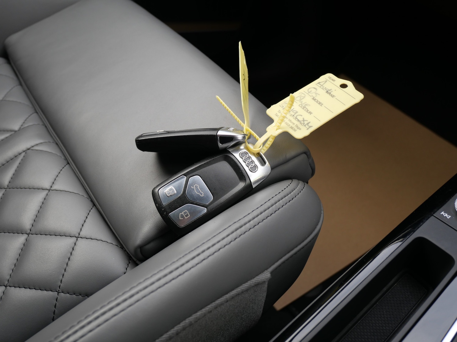 Used Audi Q5 2019 for sale - 78003579: Photo 32