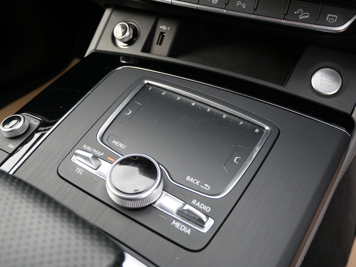 Used Audi Q5 2019 for sale - 78003579: Photo 33