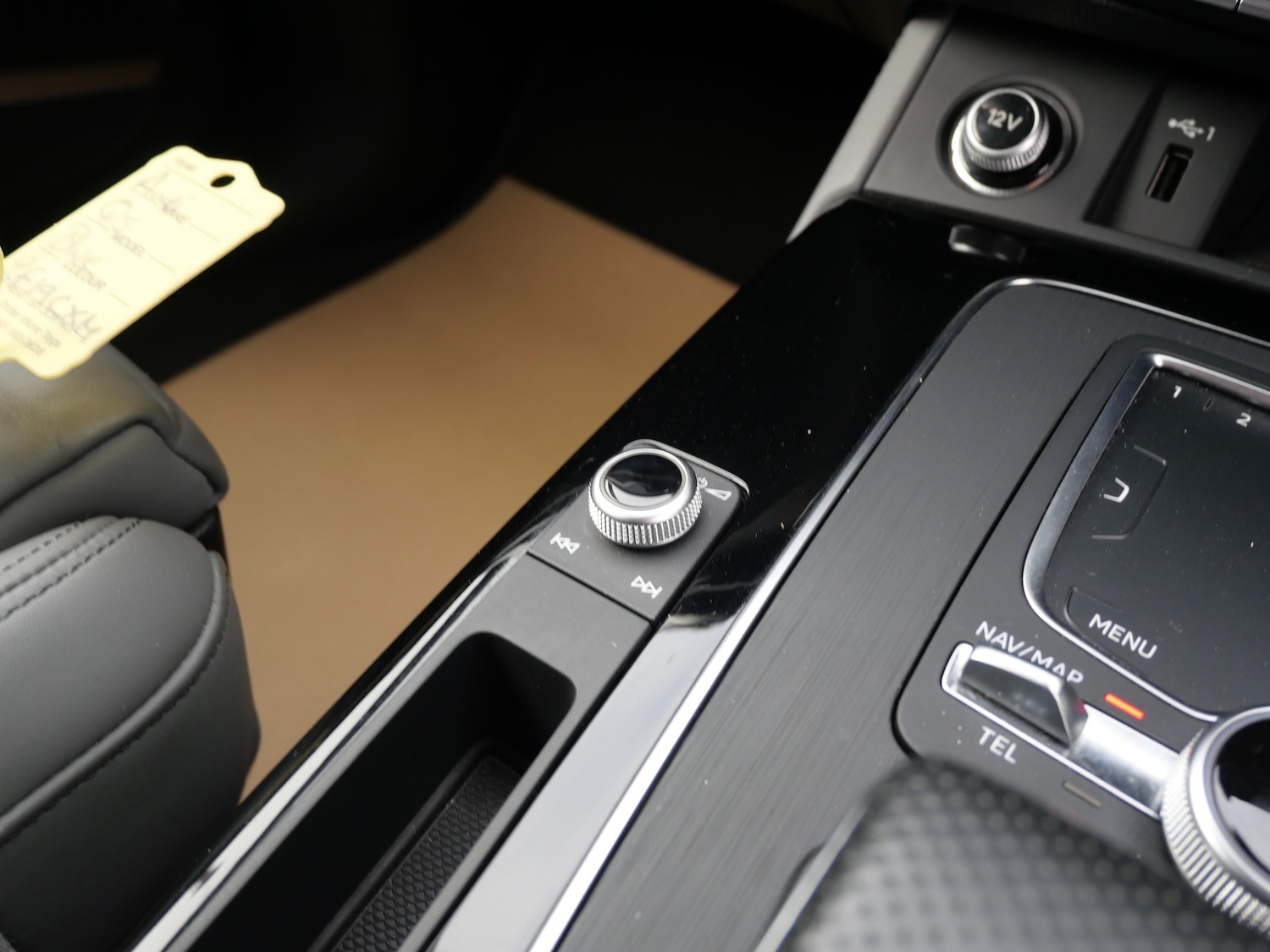 Used Audi Q5 2019 for sale - 78003579: Photo 34