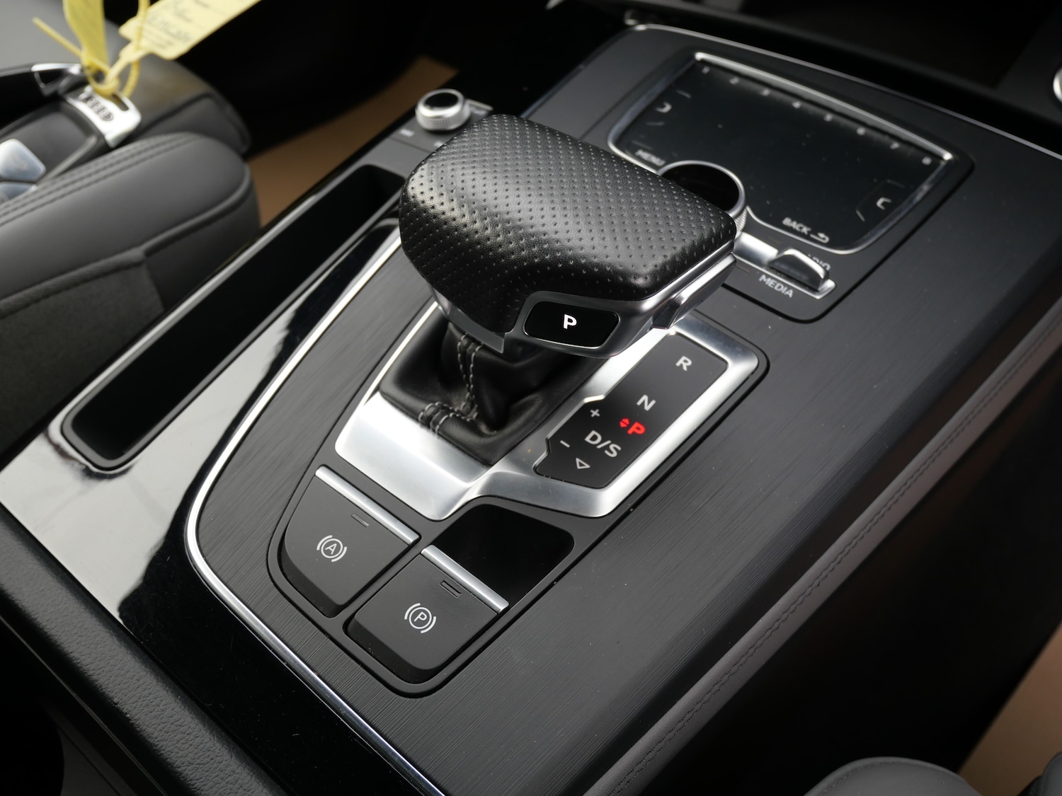 Used Audi Q5 2019 for sale - 78003579: Photo 35