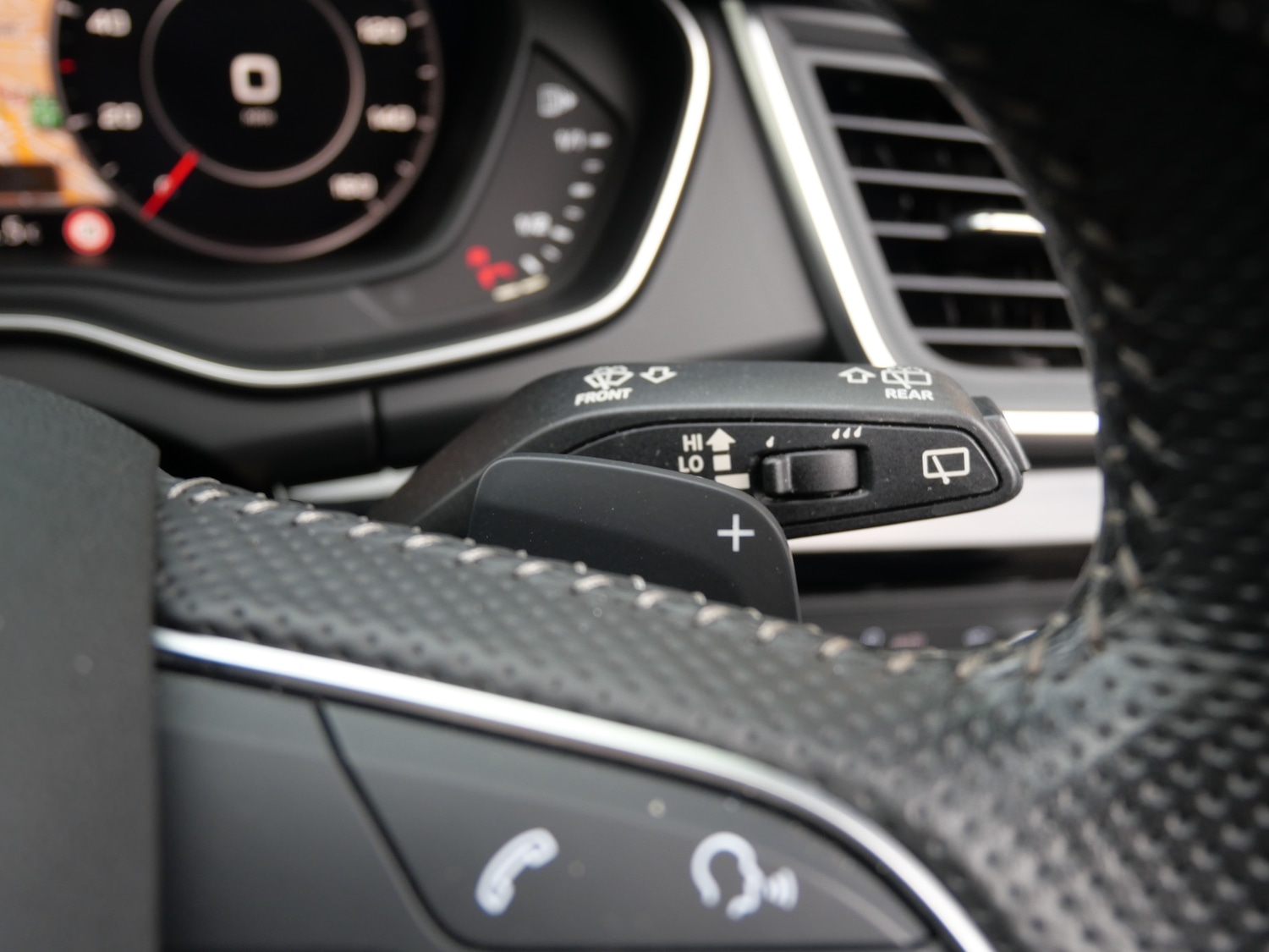 Used Audi Q5 2019 for sale - 78003579: Photo 45