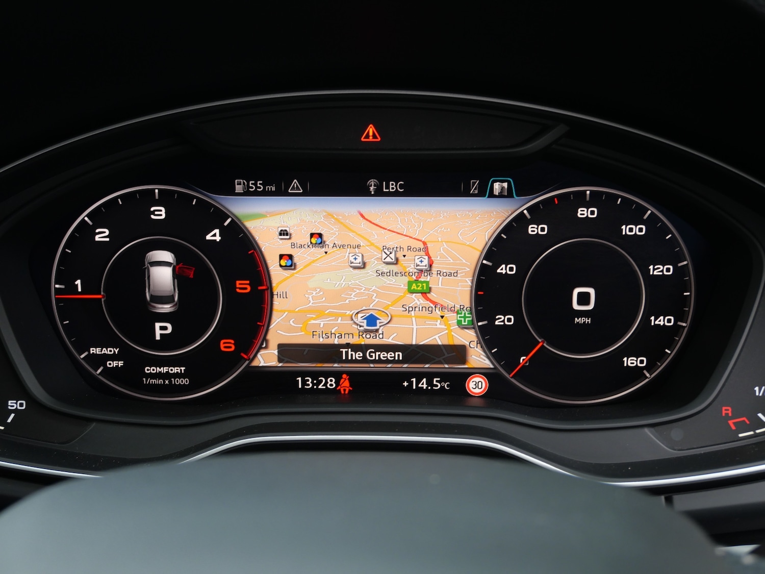 Used Audi Q5 2019 for sale - 78003579: Photo 47