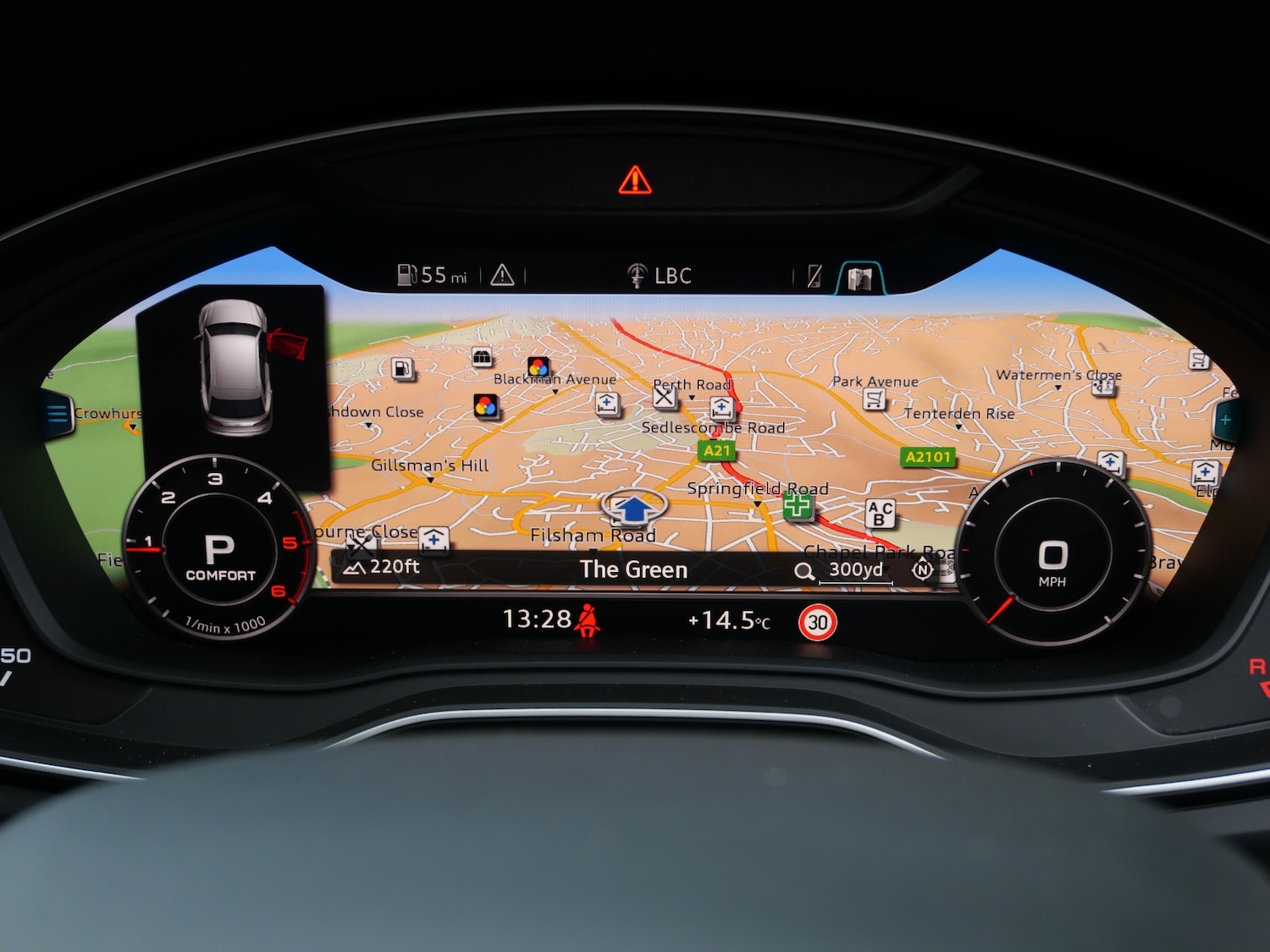 Used Audi Q5 2019 for sale - 78003579: Photo 48