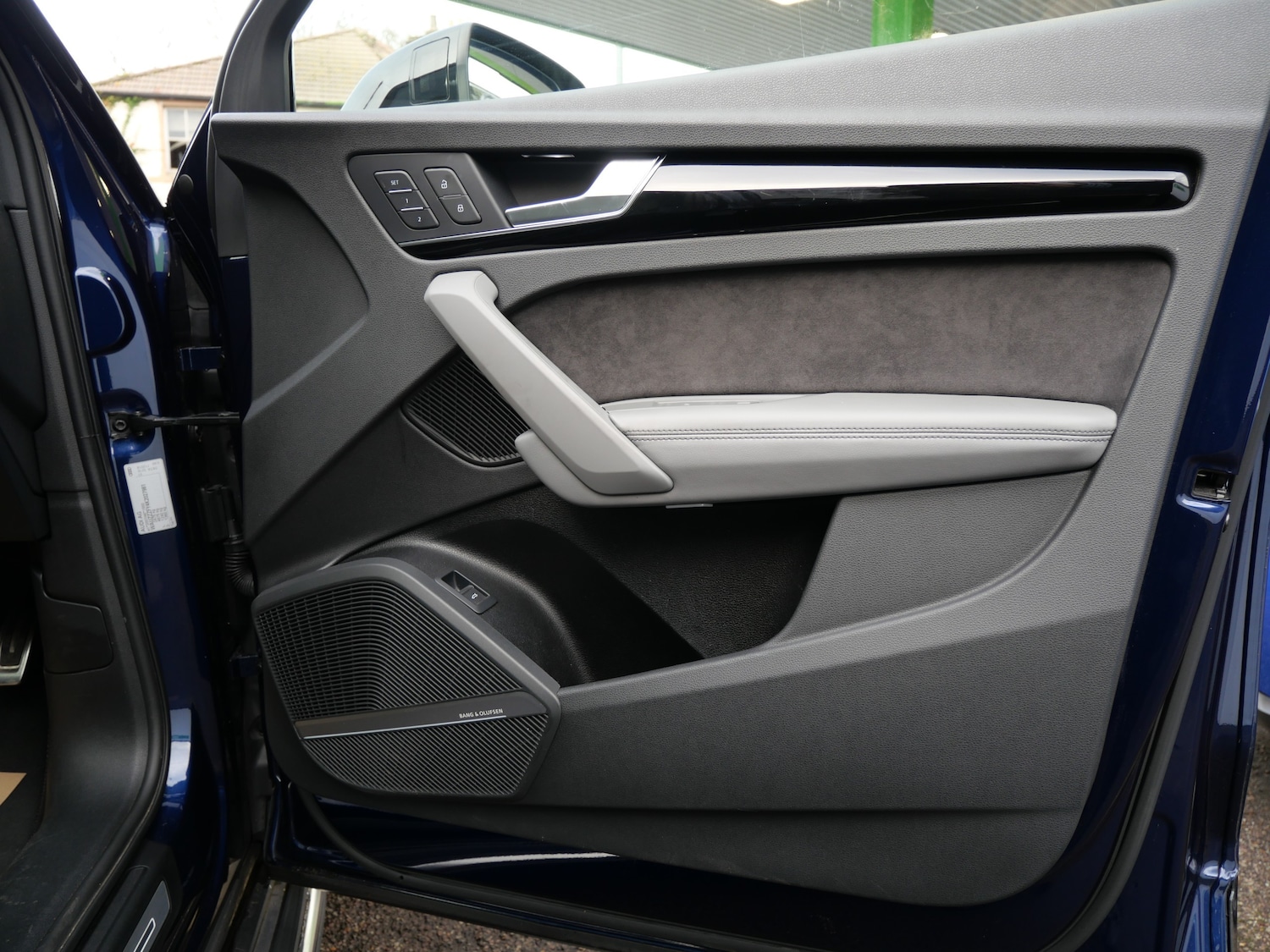 Used Audi Q5 2019 for sale - 78003579: Photo 54