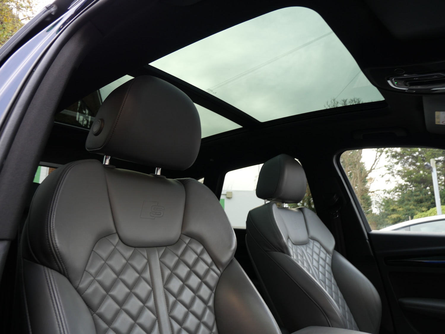 Used Audi Q5 2019 for sale - 78003579: Photo 57