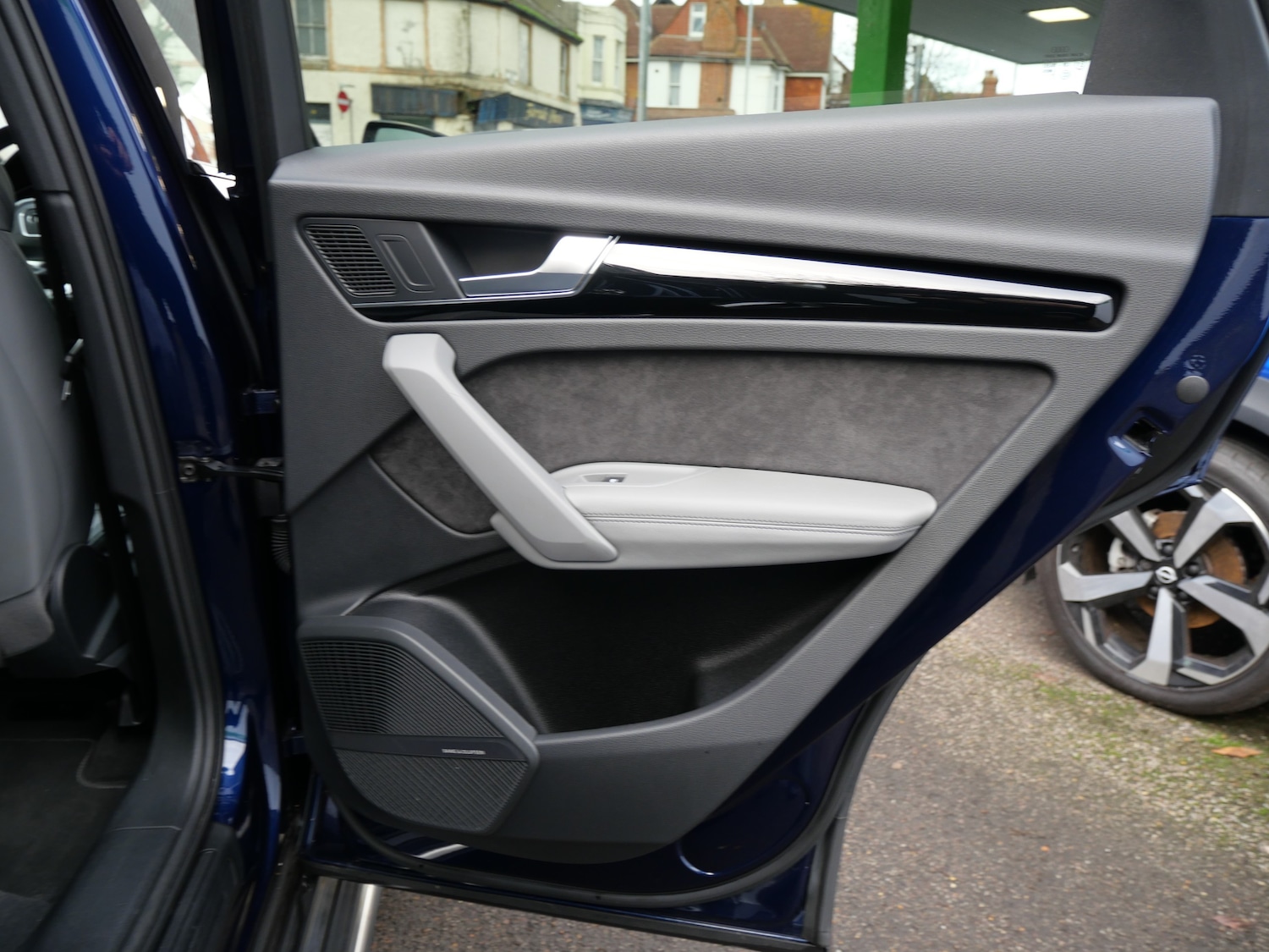 Used Audi Q5 2019 for sale - 78003579: Photo 59