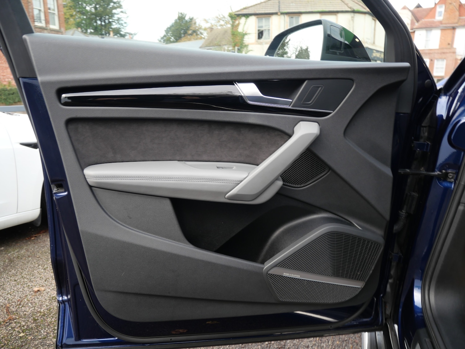 Used Audi Q5 2019 for sale - 78003579: Photo 60