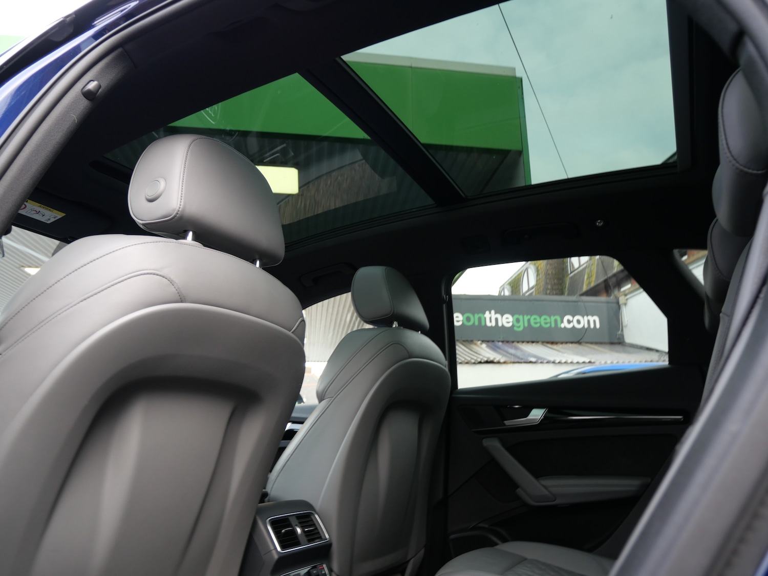 Used Audi Q5 2019 for sale - 78003579: Photo 62