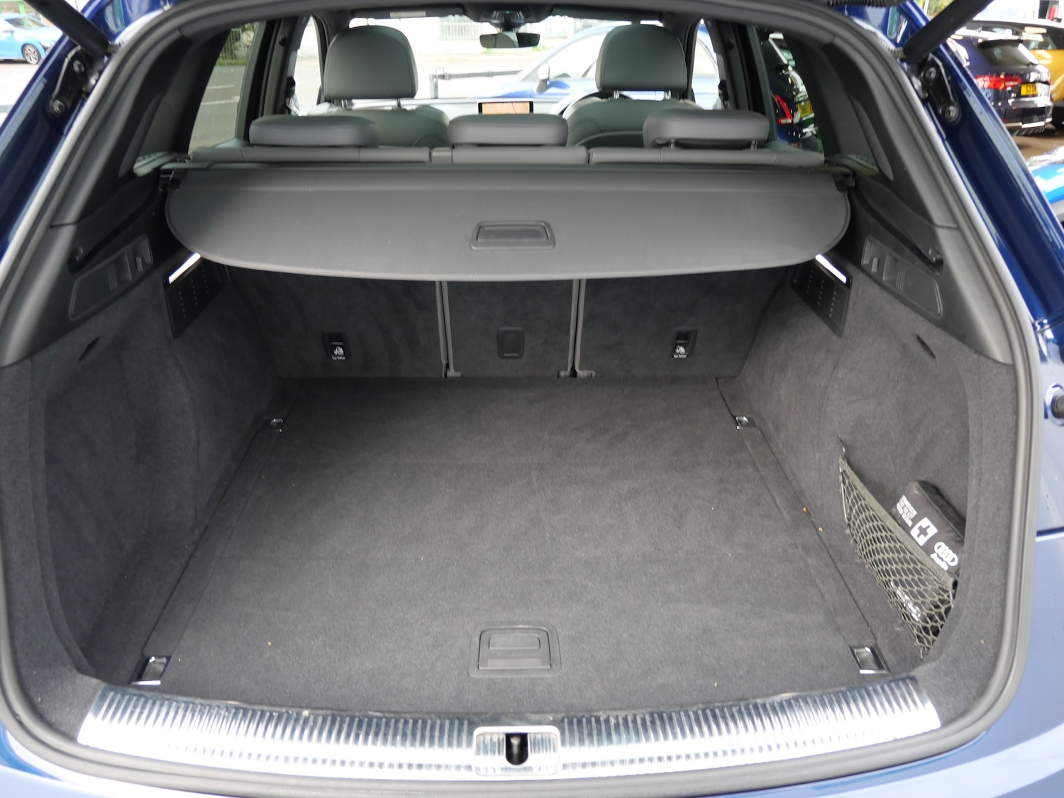 Used Audi Q5 2019 for sale - 78003579: Photo 63