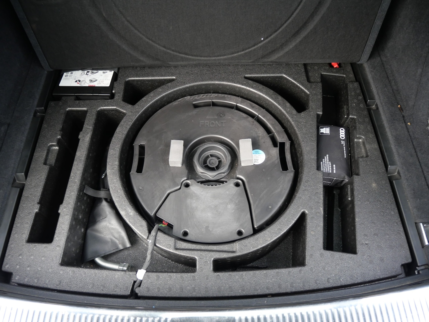 Used Audi Q5 2019 for sale - 78003579: Photo 64