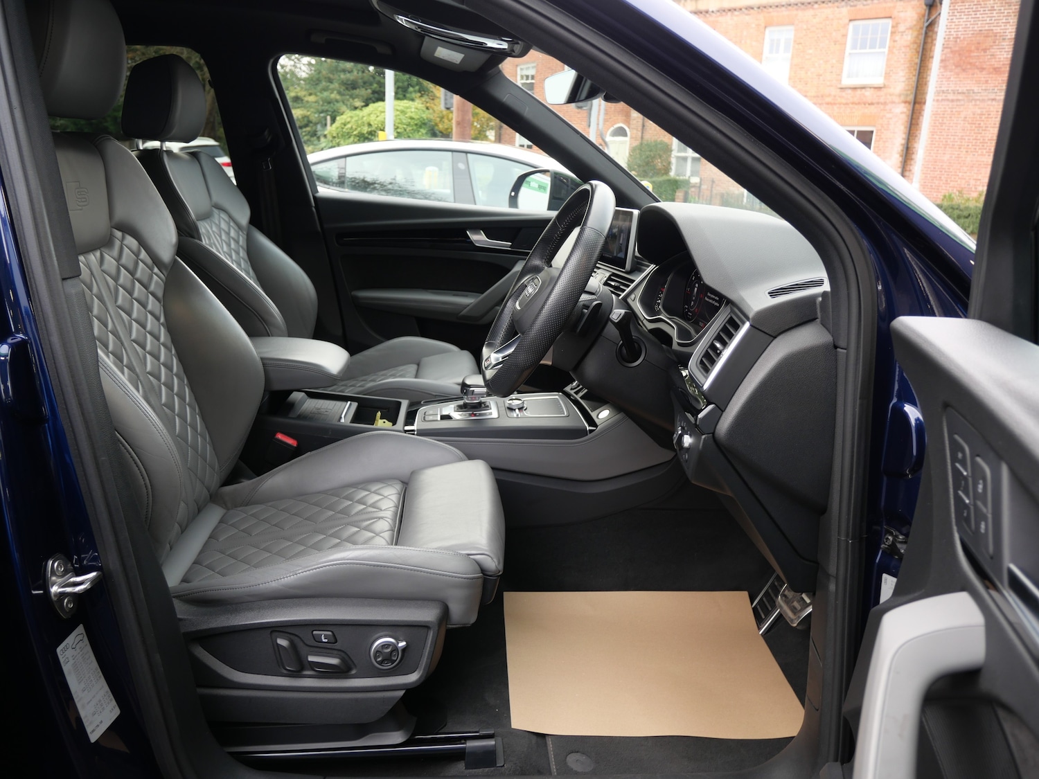 Used Audi Q5 2019 for sale - 78003579: Photo 8