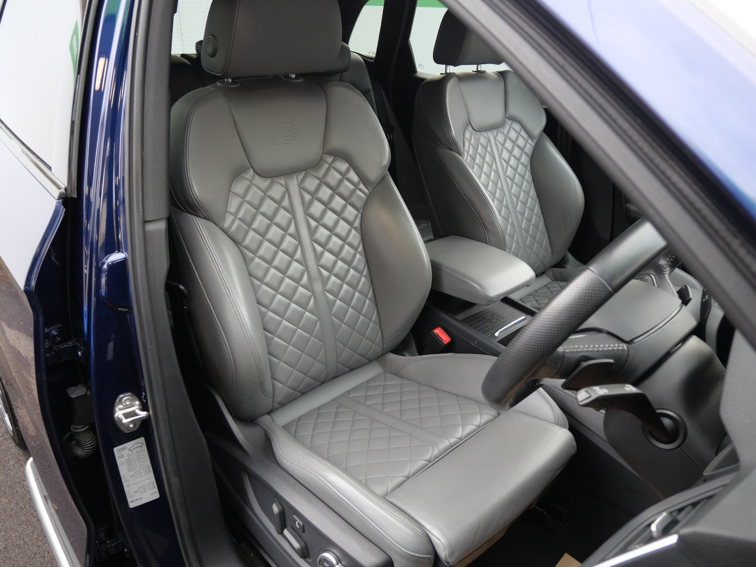 Used Audi Q5 2019 for sale - 78003579: Photo 9