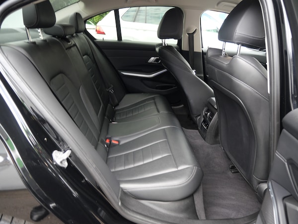 Used BMW 3 Series 2020 for sale - 75550010: Photo 10
