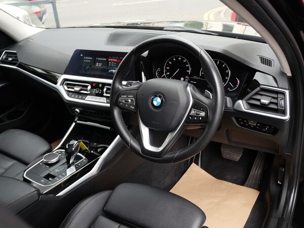 Used BMW 3 Series 2020 for sale - 75550010: Photo 15
