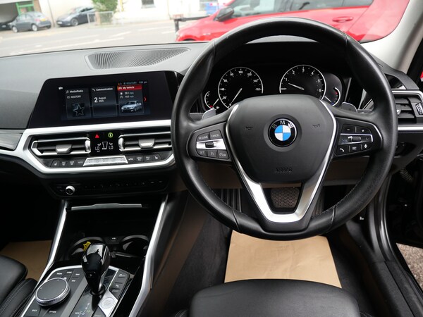 Used BMW 3 Series 2020 for sale - 75550010: Photo 16