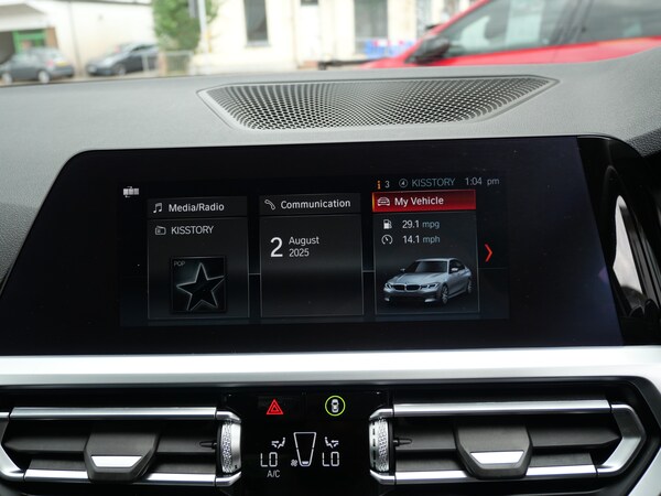 Used BMW 3 Series 2020 for sale - 75550010: Photo 17
