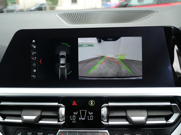 Used BMW 3 Series 2020 for sale - 75550010: Photo 18
