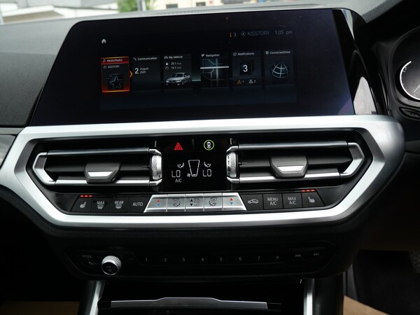 Used BMW 3 Series 2020 for sale - 75550010: Photo 23