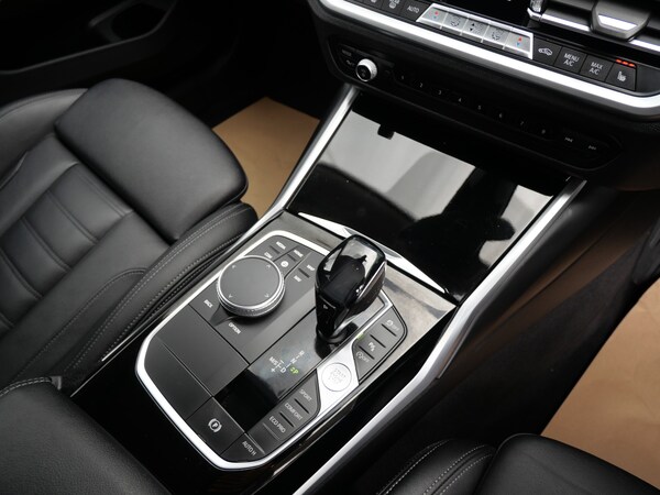 Used BMW 3 Series 2020 for sale - 75550010: Photo 27