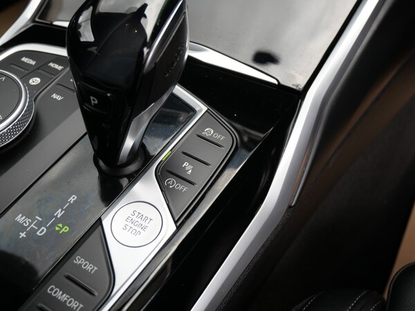 Used BMW 3 Series 2020 for sale - 75550010: Photo 32