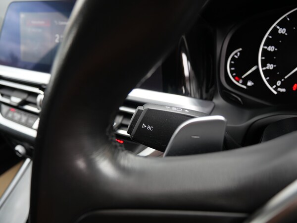 Used BMW 3 Series 2020 for sale - 75550010: Photo 35
