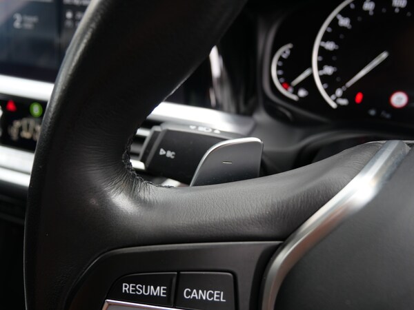 Used BMW 3 Series 2020 for sale - 75550010: Photo 36