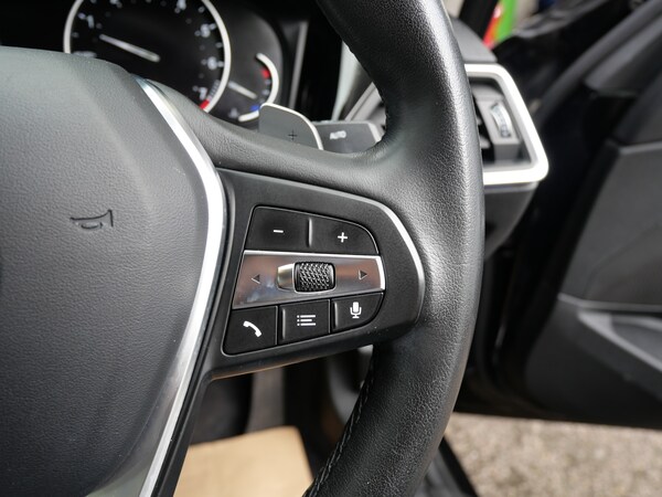 Used BMW 3 Series 2020 for sale - 75550010: Photo 38
