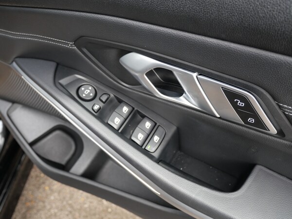 Used BMW 3 Series 2020 for sale - 75550010: Photo 43
