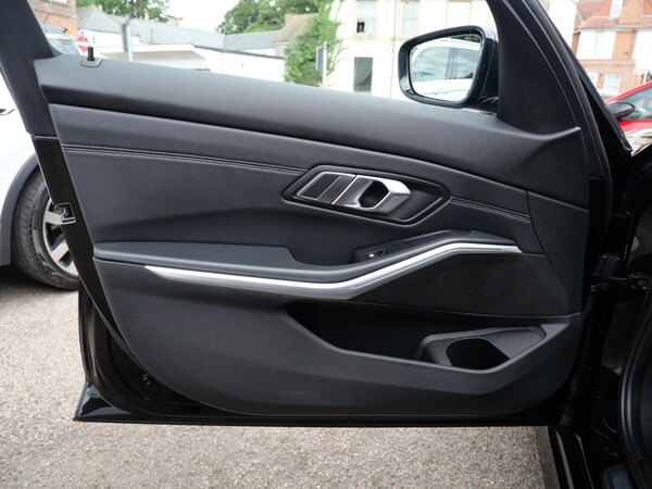 Used BMW 3 Series 2020 for sale - 75550010: Photo 47