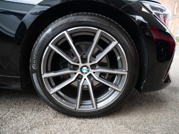 Used BMW 3 Series 2020 for sale - 75550010: Photo 50