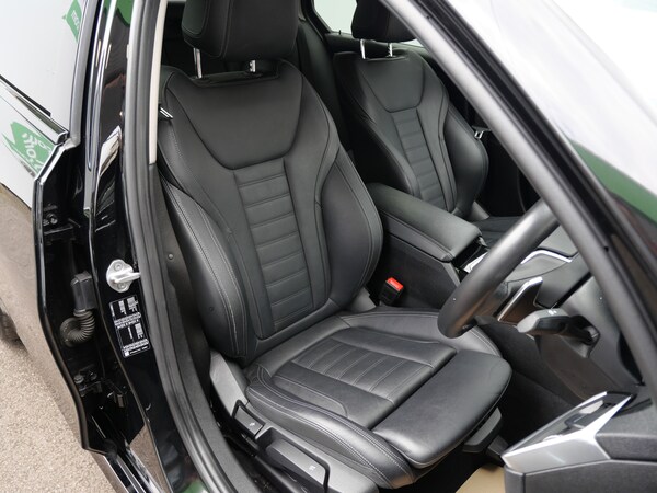 Used BMW 3 Series 2020 for sale - 75550010: Photo 9