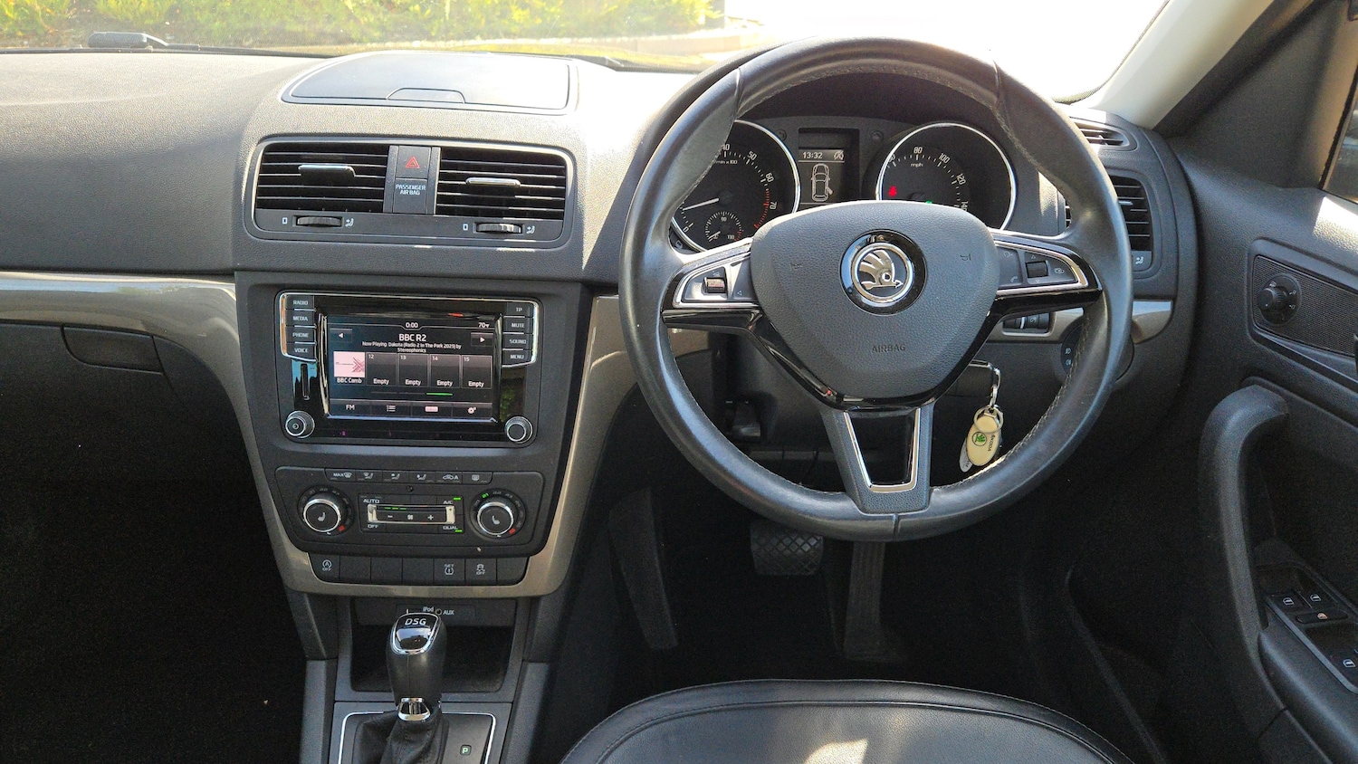 Vehicle 9